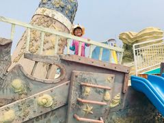 -秦皇岛乐岛海洋王国