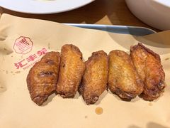 -汇丰苑·海鲜青岛菜(中山路大鲍岛店)