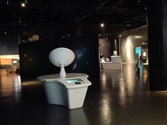 -宁波科学探索中心