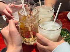 -九州酒场ひこぞう(1号店)