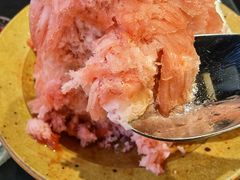 -Ice Monster冰馆·CNN评选全球十大甜品(国贸商城店)