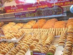 -味多美蛋糕(亚非大厦店)