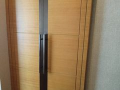 -上海浦东嘉里大酒店