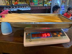 -钢管厂歆瑞源油卤串串香(春熙路太古里店)