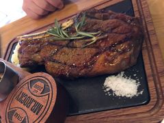 -MR.ROCKY洛奇先生RESTAURANT&BAR(宝安壹方城店)