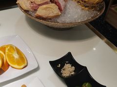 -洪氏嗨捞·猪肚鸡火锅(阳光天地店)