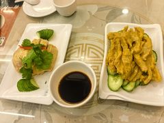 -玉华台饭庄(裕中西里小区店)