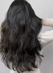 -奈川烫染Salon