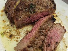 -摩根扒房(桐梓林店)