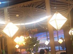 -云海肴·汽锅鸡·云南菜(天津国金汇店)