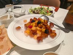 -闽海肴(北辰荟店)