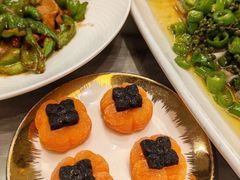 -宴中海·二十年浙菜·萧山宴(市心北路店)