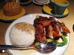 -昌勝香港深井烧鹅(新年华店)