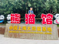 -上海野生动物园老虎餐厅