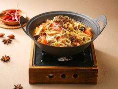 -陈阿宝·山西菜馆