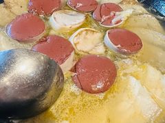 -一桶江山餐厅(松北店)