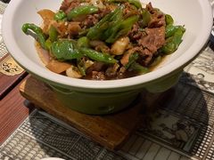 -绿茶餐厅(深圳龙华天虹购物中心店)