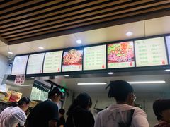 -林静小吃(复兴路店)