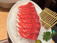 -巴奴毛肚火锅(朝阳大悦城店)