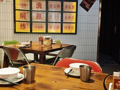 -黄弟大排档·湖南菜·小龙虾·小海鲜(凯旋北路店)