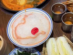 -萍姐火锅·公路夜市(南京新街口店)