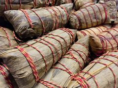 -金太粽(上海弄堂第一粽店)