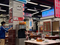 -堂瓦里·33年传统赣菜(第一街区店)