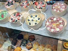-Juicy Bakery(大学路店)