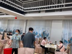 -松雅轩商务婚礼生日(同和店)
