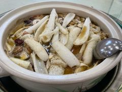 -生宇山珍野生菌汤锅•始于1999(双流古塔店)