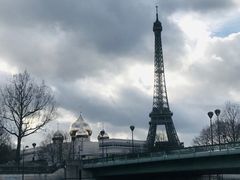 -Bateaux Mouches塞纳河游船