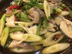-杨记隆府(白象街店)