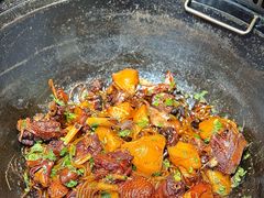 -徐家屯铁锅炖(宋家庄店)