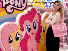 -天河城购物中心