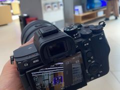 -Sony Store索尼(深圳深业上城店)