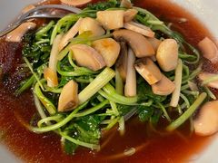 -民族饭店-四季餐厅