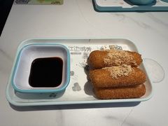 -江边城外烤鱼(世茂广场店)