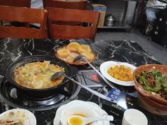 -李师傅脆肚(华强北店)