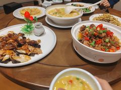 -二分八云雁阁•新晋菜大同味(长治路店)