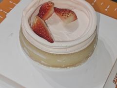 -千浔一暖DIY蛋糕烘焙(人民大学店)
