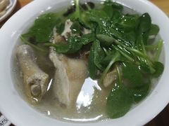 -富源春面馆(四川北路店)