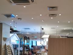 -西贝(武汉群星城店)