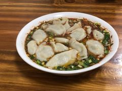 -尤素福东举院饺子馆