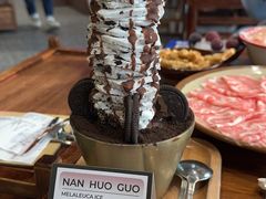 -楠火锅(哈尔滨金爵万象店)