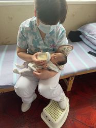 -蓓爱娇琪月子会所(虹口店)