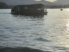 -西湖外事游船(湖滨二公园外事游船码头)