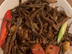 -徽镇小厨·经典徽菜(马连道店)