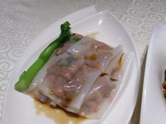 -七哥港式茶餐厅(亮马桥总店)