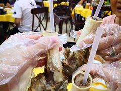 -金鸡厨房(夏湾店)