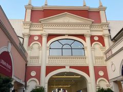 -佛罗伦萨小镇广佛名品奥特莱斯(疏港路店)